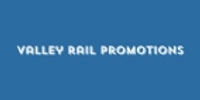 Valley Rail Promotions coupons